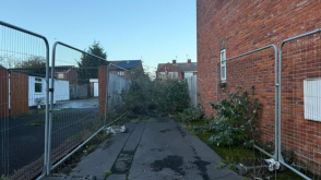 Development Potential in Beverley photo